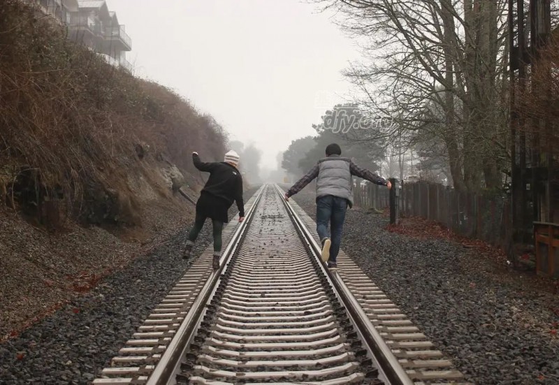 （照片由作者提供）