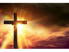 十字架，十字架，永是我的荣耀！