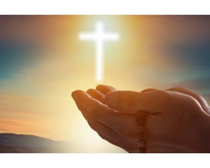 因信称义的祝福