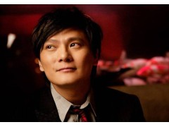 张信哲的基督信仰见证