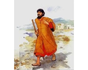 主恩更多——当罪人绝望时