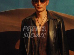 江华--唐僧的扮演者弃佛归向耶和华上帝